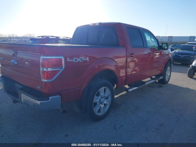 Photo 3 VIN: 1FTFW1EV2AFA68141 - FORD F-150 