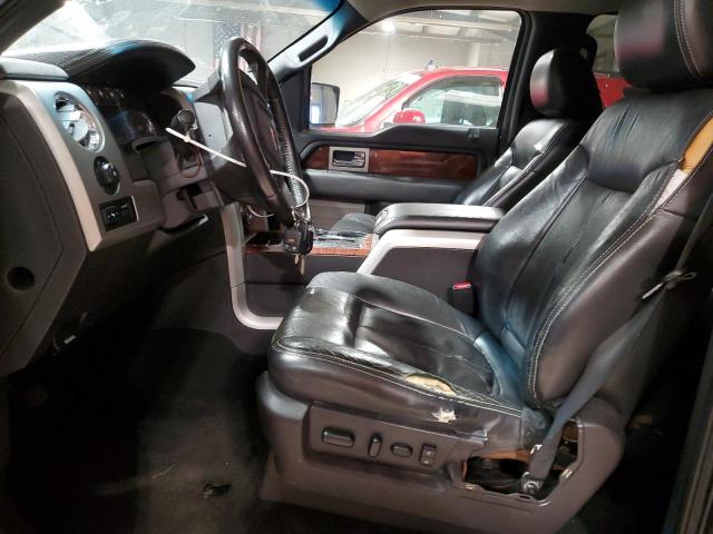 Photo 6 VIN: 1FTFW1EV2AFA99017 - FORD F150 SUPER 