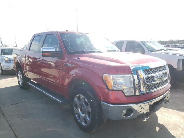 Photo 0 VIN: 1FTFW1EV2AFB14969 - FORD F150 SUPER 