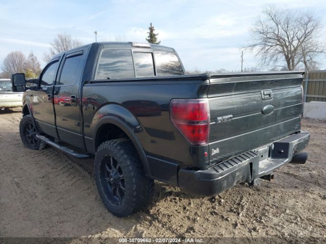 Photo 2 VIN: 1FTFW1EV2AFB18651 - FORD F-150 