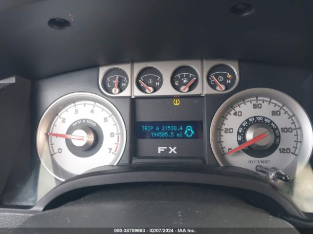 Photo 6 VIN: 1FTFW1EV2AFB18651 - FORD F-150 