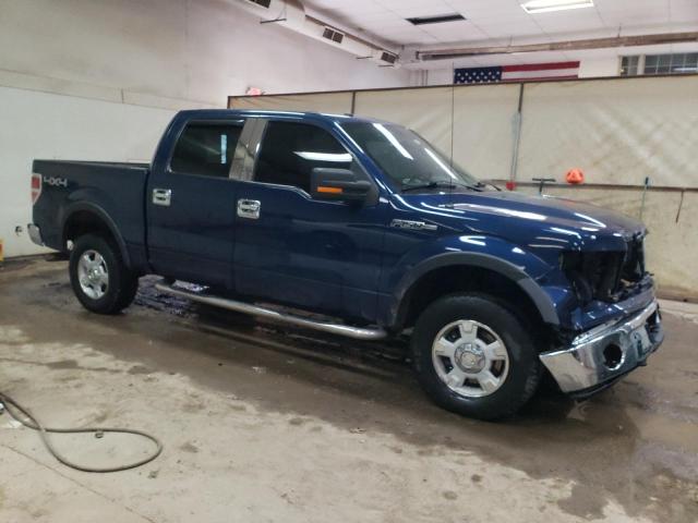 Photo 3 VIN: 1FTFW1EV2AFB28015 - FORD F150 SUPER 