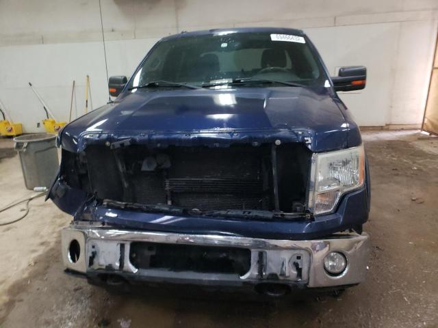 Photo 4 VIN: 1FTFW1EV2AFB28015 - FORD F150 SUPER 