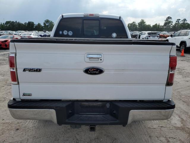 Photo 5 VIN: 1FTFW1EV2AFB38706 - FORD F-150 