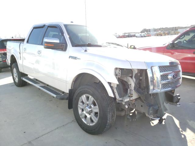 Photo 0 VIN: 1FTFW1EV2AFB42075 - FORD F150 SUPER 