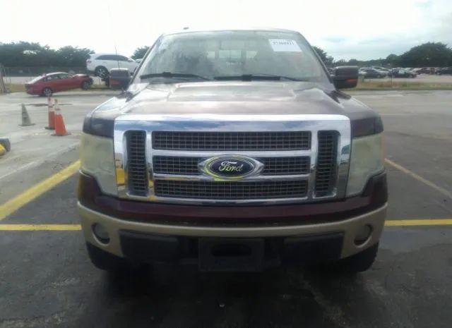 Photo 5 VIN: 1FTFW1EV2AFB61306 - FORD F-150 