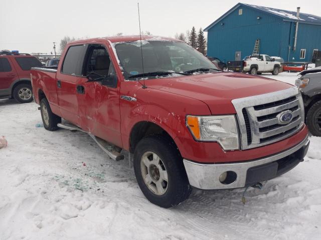 Photo 3 VIN: 1FTFW1EV2AFB82575 - FORD F150 SUPER 