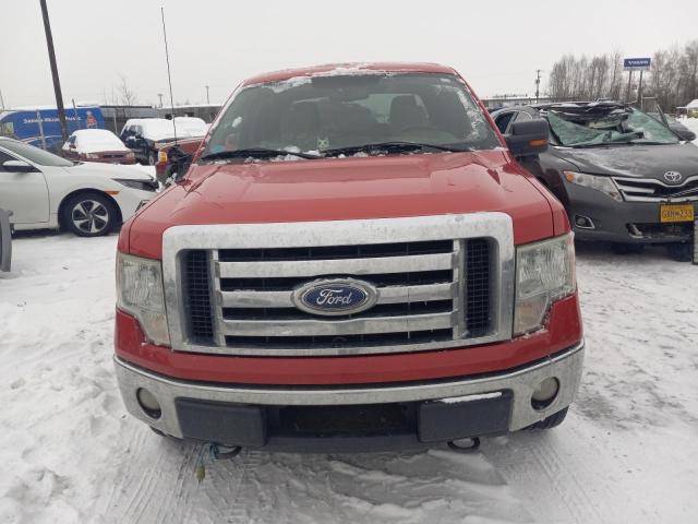 Photo 4 VIN: 1FTFW1EV2AFB82575 - FORD F150 SUPER 