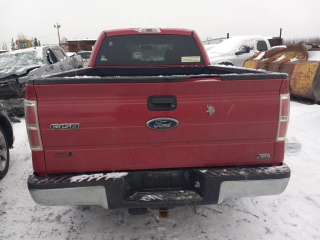 Photo 5 VIN: 1FTFW1EV2AFB82575 - FORD F150 SUPER 