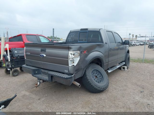 Photo 3 VIN: 1FTFW1EV2AFB96167 - FORD F-150 