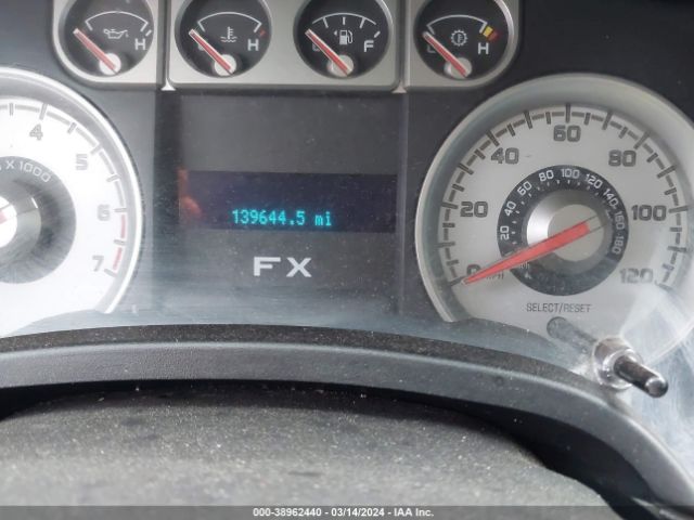 Photo 6 VIN: 1FTFW1EV2AFB96167 - FORD F-150 