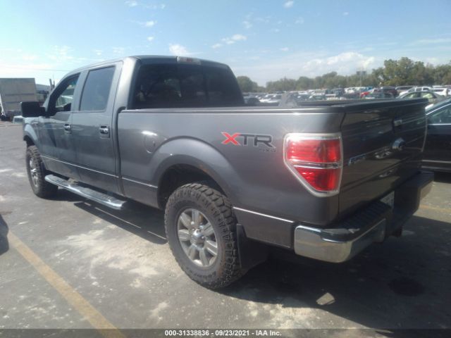 Photo 2 VIN: 1FTFW1EV2AFC13324 - FORD F-150 