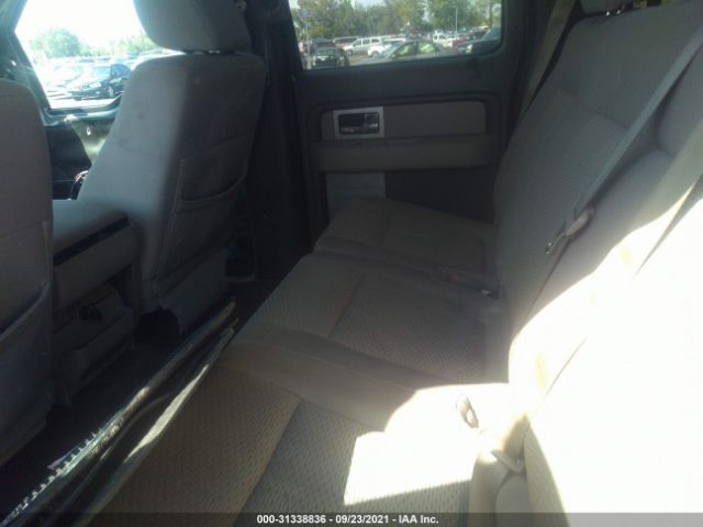 Photo 7 VIN: 1FTFW1EV2AFC13324 - FORD F-150 