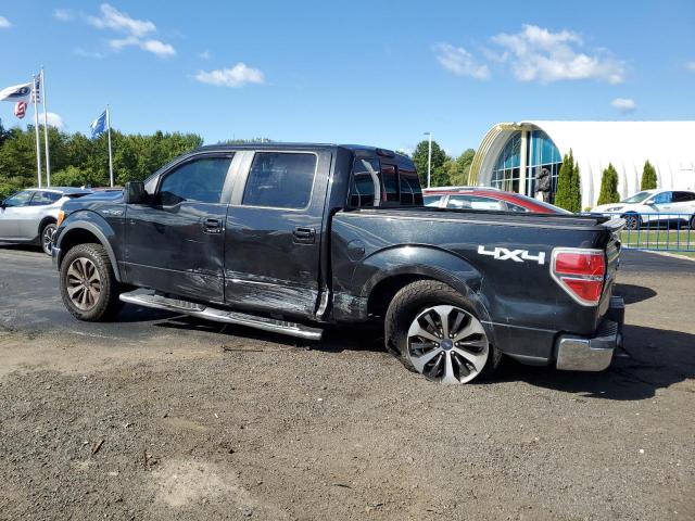 Photo 1 VIN: 1FTFW1EV2AFC24727 - FORD F150 SUPER 