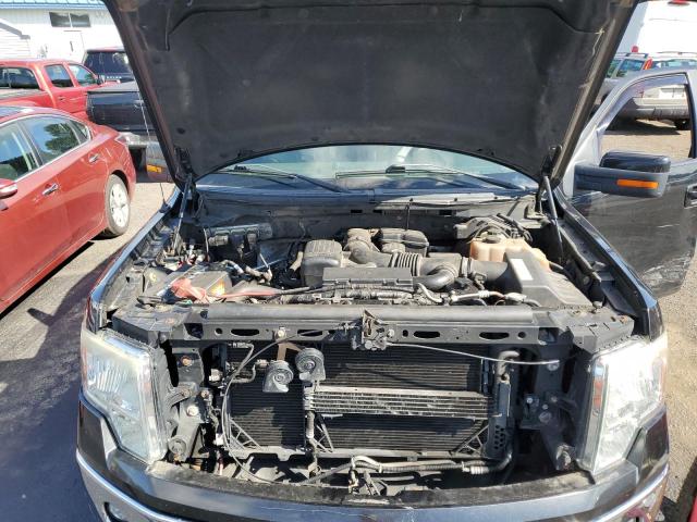 Photo 10 VIN: 1FTFW1EV2AFC24727 - FORD F150 SUPER 