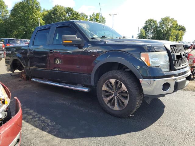 Photo 3 VIN: 1FTFW1EV2AFC24727 - FORD F150 SUPER 