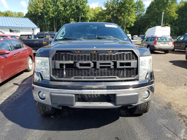 Photo 4 VIN: 1FTFW1EV2AFC24727 - FORD F150 SUPER 