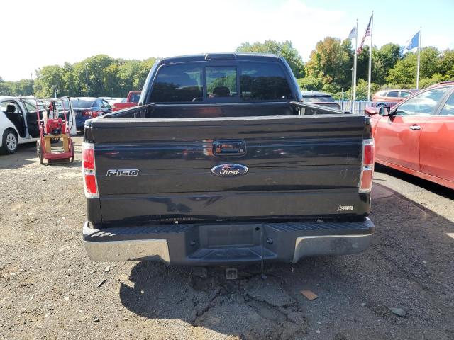 Photo 5 VIN: 1FTFW1EV2AFC24727 - FORD F150 SUPER 