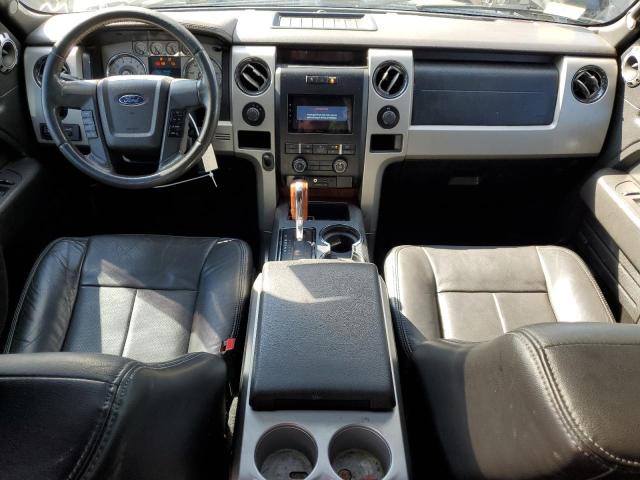 Photo 7 VIN: 1FTFW1EV2AFC24727 - FORD F150 SUPER 