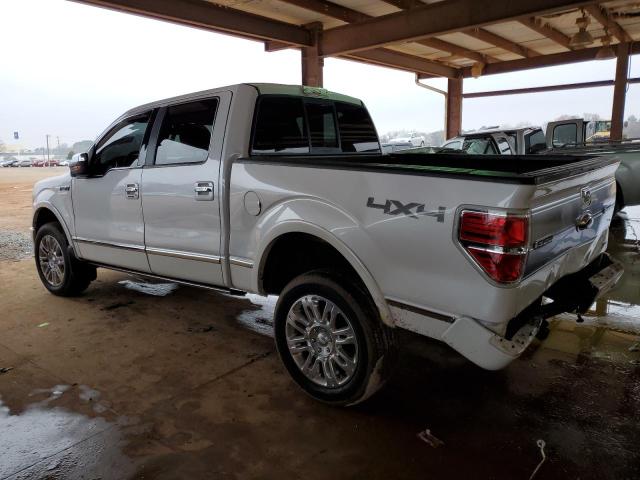 Photo 1 VIN: 1FTFW1EV2AFC27613 - FORD F150 4WD 