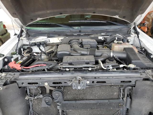 Photo 10 VIN: 1FTFW1EV2AFC27613 - FORD F150 4WD 