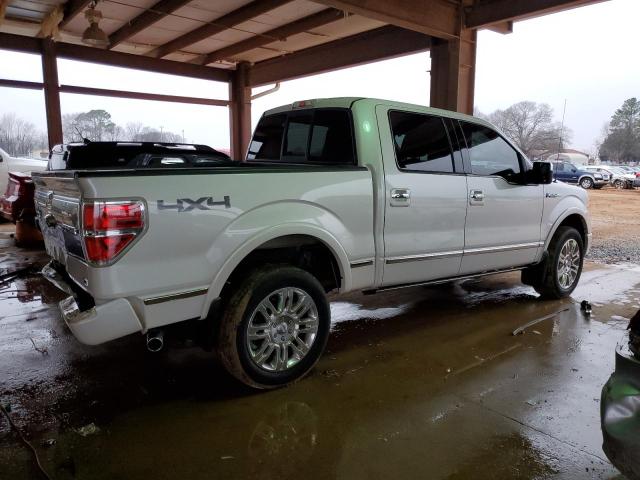 Photo 2 VIN: 1FTFW1EV2AFC27613 - FORD F150 4WD 