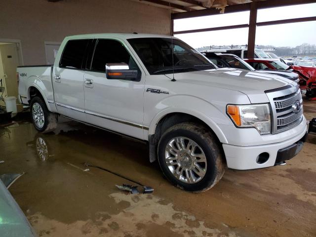 Photo 3 VIN: 1FTFW1EV2AFC27613 - FORD F150 4WD 