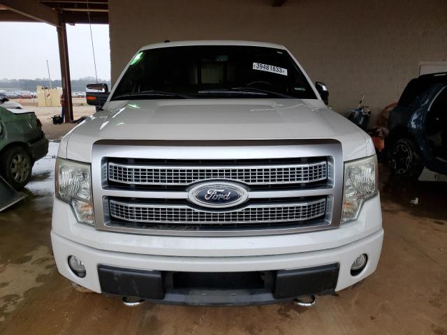 Photo 4 VIN: 1FTFW1EV2AFC27613 - FORD F150 4WD 