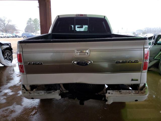 Photo 5 VIN: 1FTFW1EV2AFC27613 - FORD F150 4WD 