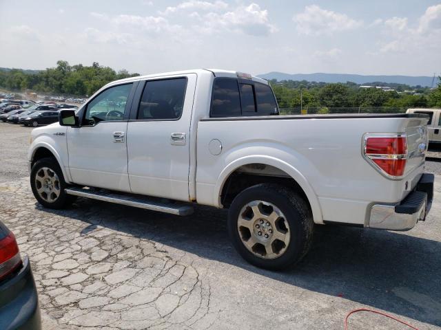 Photo 1 VIN: 1FTFW1EV2AFC28437 - FORD F150 SUPER 