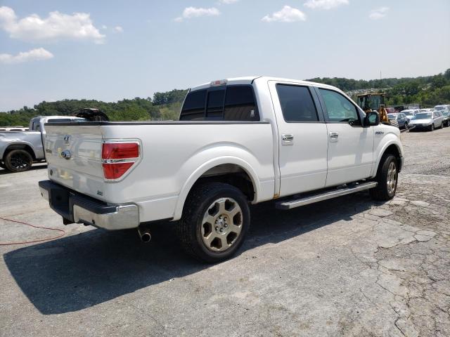 Photo 2 VIN: 1FTFW1EV2AFC28437 - FORD F150 SUPER 