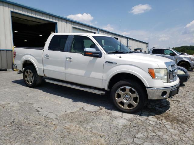 Photo 3 VIN: 1FTFW1EV2AFC28437 - FORD F150 SUPER 