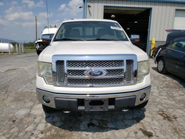 Photo 4 VIN: 1FTFW1EV2AFC28437 - FORD F150 SUPER 