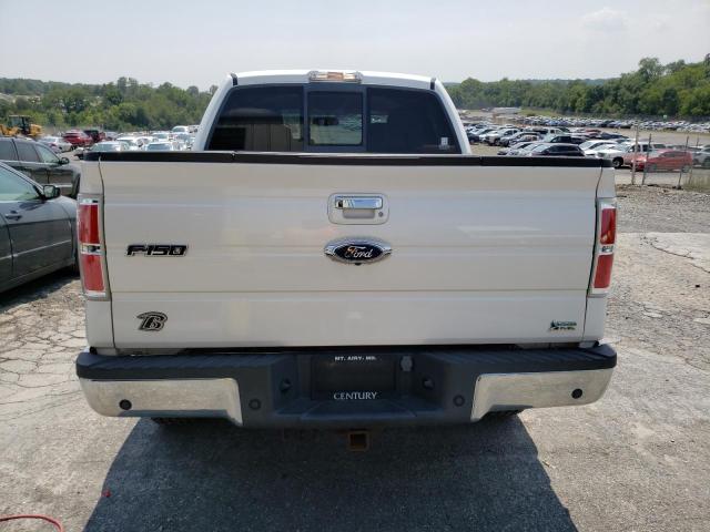 Photo 5 VIN: 1FTFW1EV2AFC28437 - FORD F150 SUPER 