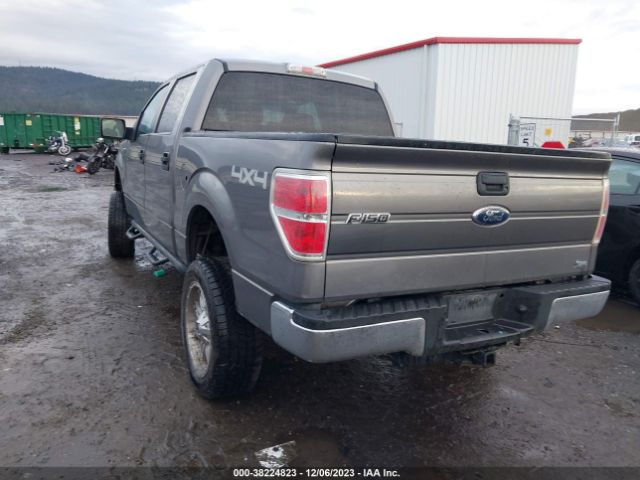 Photo 2 VIN: 1FTFW1EV2AFC36652 - FORD F-150 