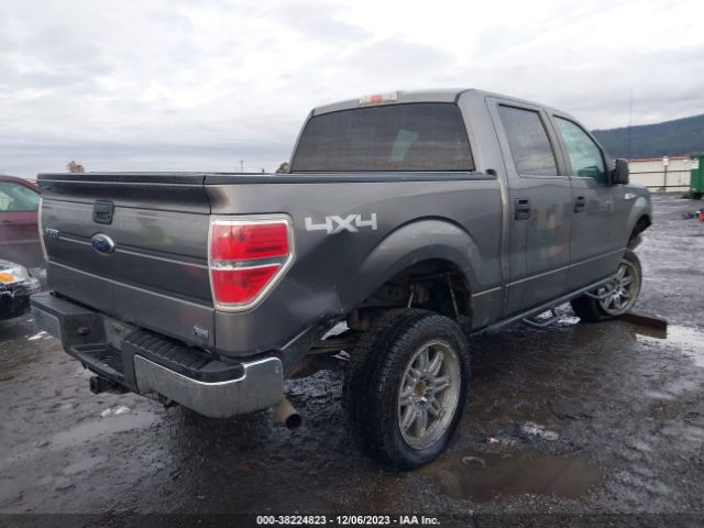 Photo 3 VIN: 1FTFW1EV2AFC36652 - FORD F-150 