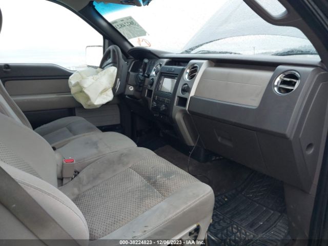 Photo 4 VIN: 1FTFW1EV2AFC36652 - FORD F-150 