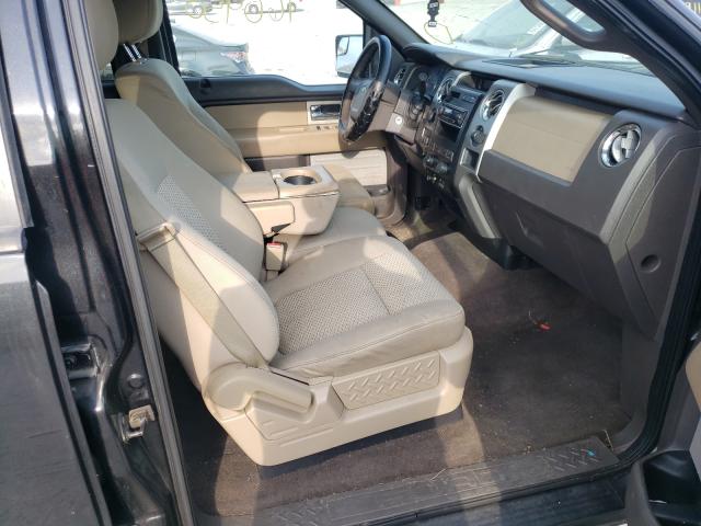 Photo 4 VIN: 1FTFW1EV2AFC47280 - FORD F150 SUPER 