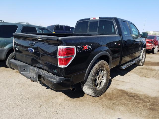 Photo 3 VIN: 1FTFW1EV2AFC51619 - FORD F-150 