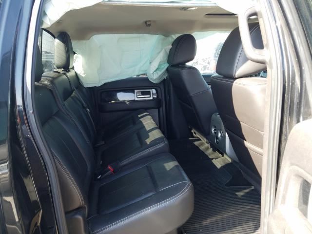 Photo 5 VIN: 1FTFW1EV2AFC51619 - FORD F-150 