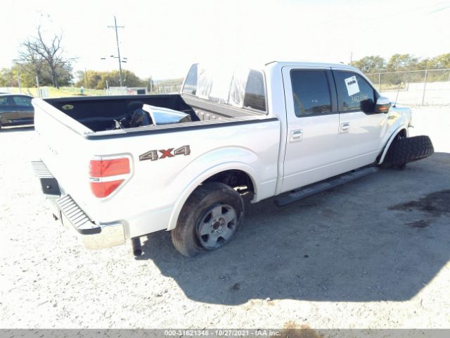 Photo 3 VIN: 1FTFW1EV2AFC69988 - FORD F-150 