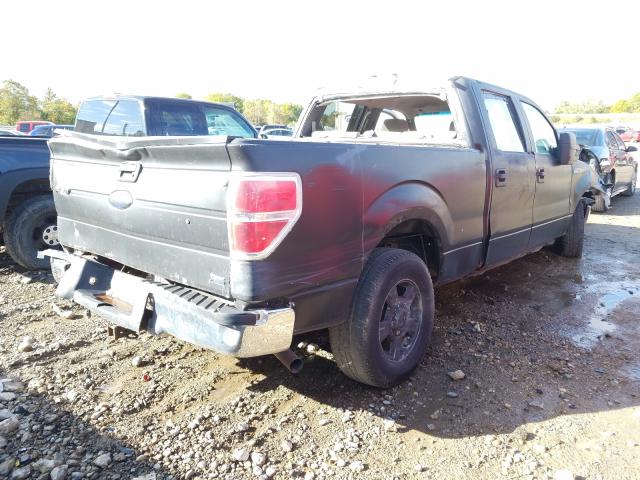 Photo 3 VIN: 1FTFW1EV2AFC72812 - FORD F150 SUPER 