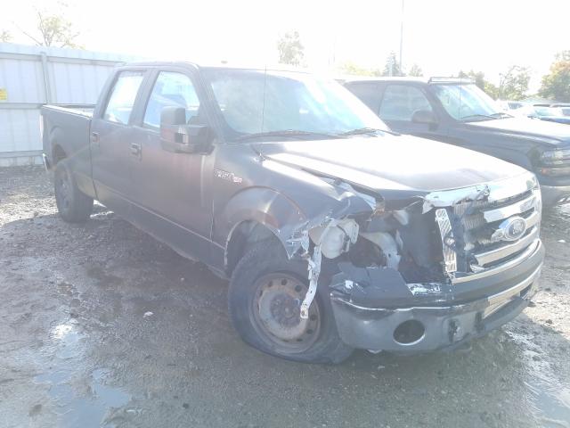 Photo 8 VIN: 1FTFW1EV2AFC72812 - FORD F150 SUPER 