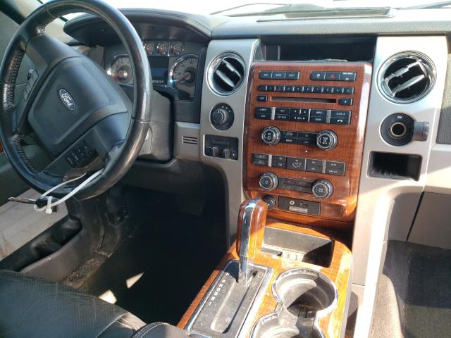 Photo 8 VIN: 1FTFW1EV2AFC80893 - FORD F150 SUPER 