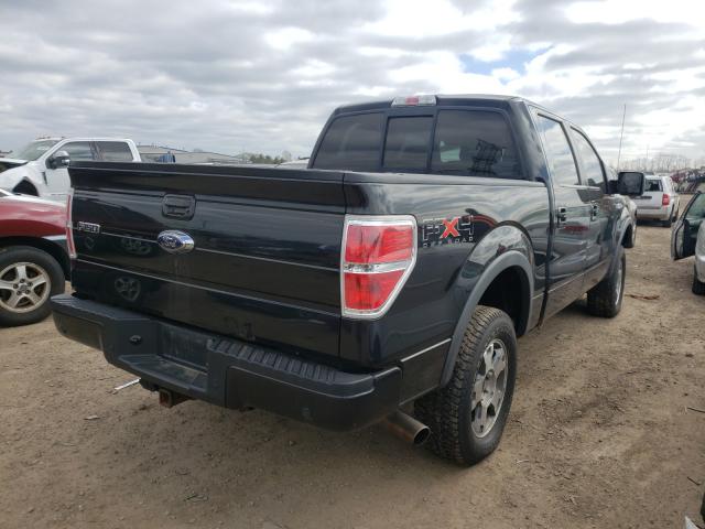 Photo 3 VIN: 1FTFW1EV2AFC82692 - FORD F150 SUPER 