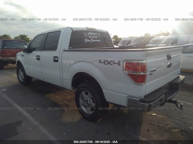 Photo 2 VIN: 1FTFW1EV2AFC85785 - FORD F-150 