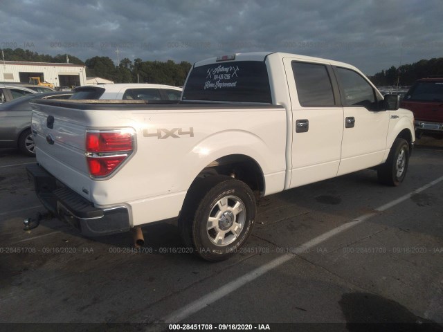 Photo 3 VIN: 1FTFW1EV2AFC85785 - FORD F-150 