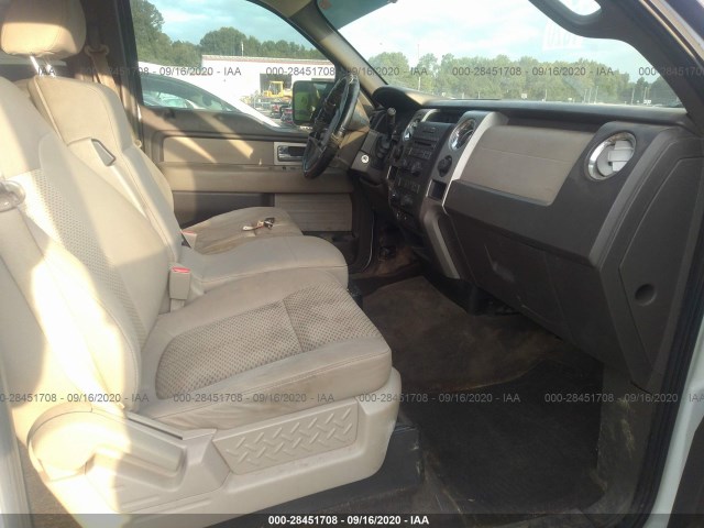 Photo 4 VIN: 1FTFW1EV2AFC85785 - FORD F-150 