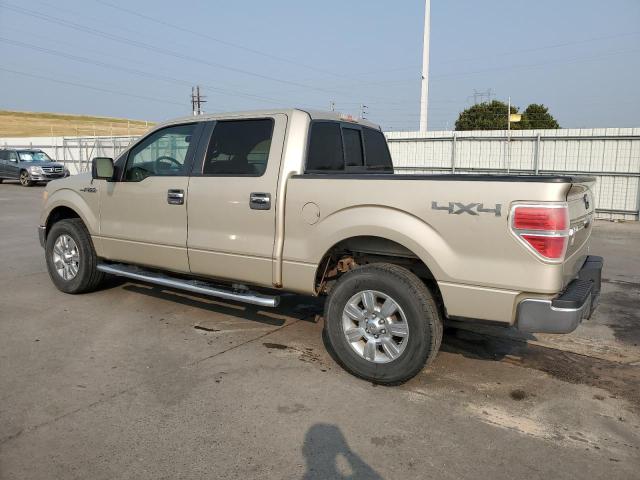 Photo 1 VIN: 1FTFW1EV2AFC97578 - FORD F150 SUPER 