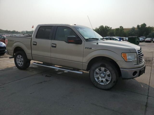 Photo 3 VIN: 1FTFW1EV2AFC97578 - FORD F150 SUPER 